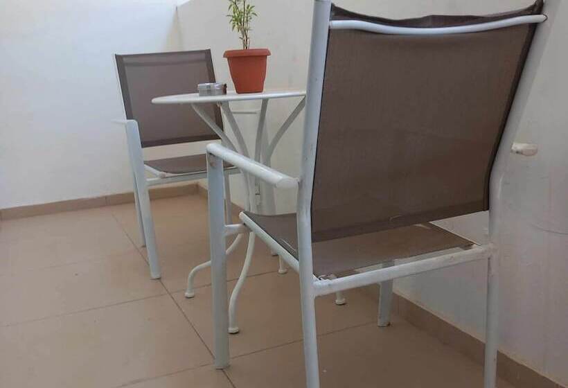 Aegean Blu Hotel & Apartments