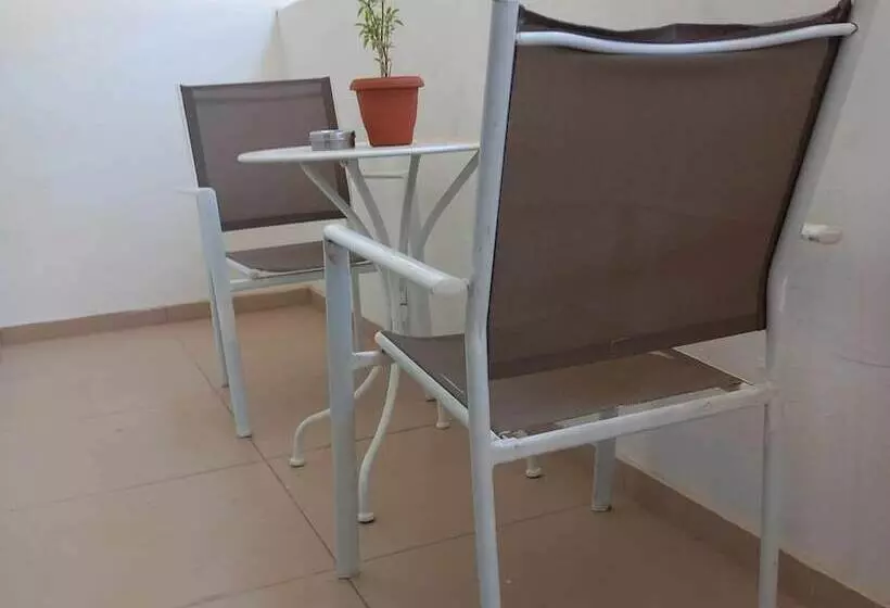 Aegean Blu Hotel & Apartments