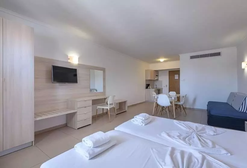 Aegean Blu Hotel & Apartments