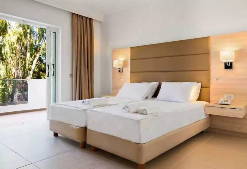 Aegean Blu Hotel & Apartments