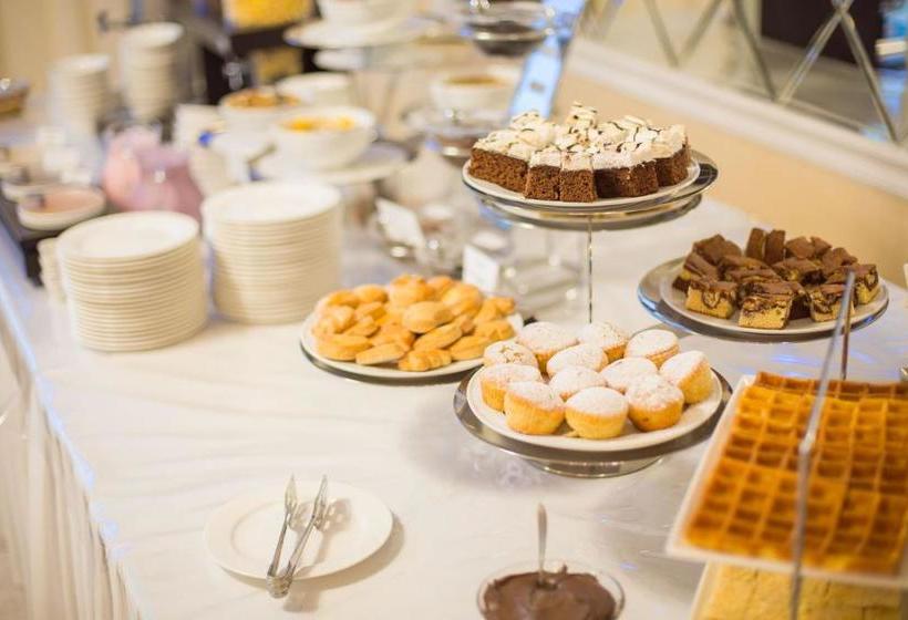 ホテル El Paraiso