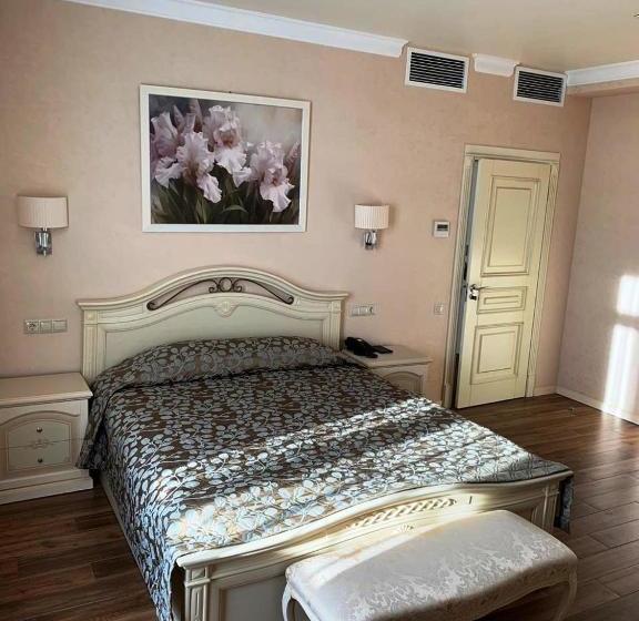 ホテル El Paraiso