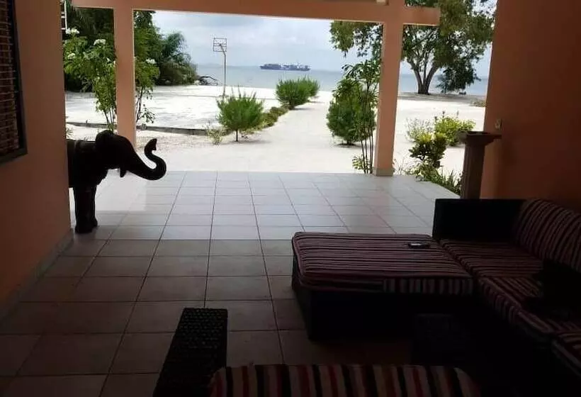 Nautica Service Maison Rose