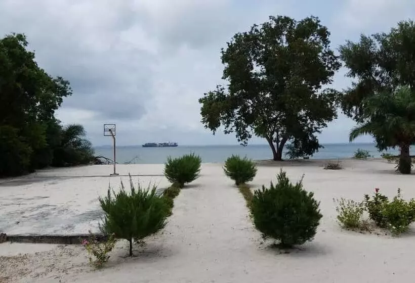 Nautica Service Maison Rose