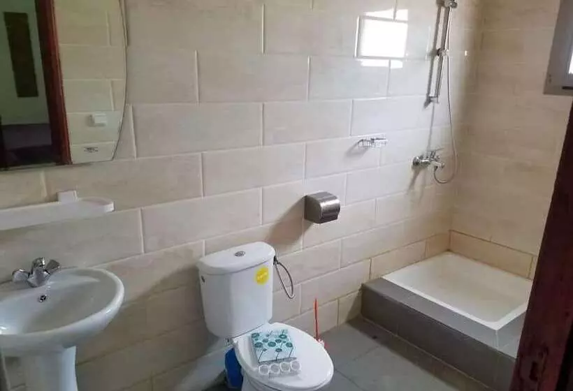 Nautica Service Maison Rose