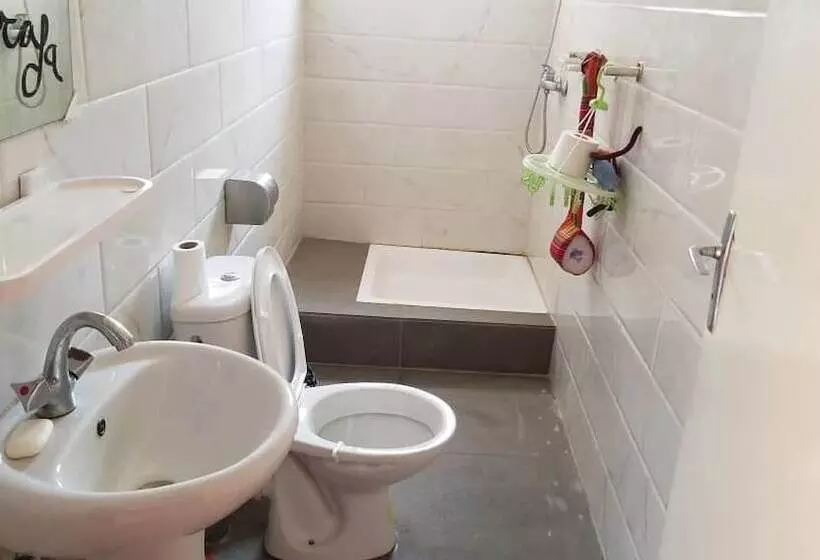 Nautica Service Maison Rose