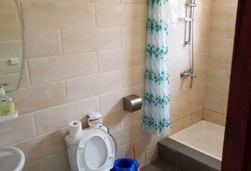 Nautica Service Maison Rose