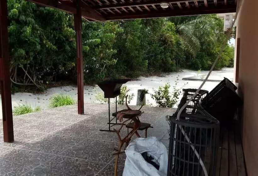 Nautica Service Maison Rose