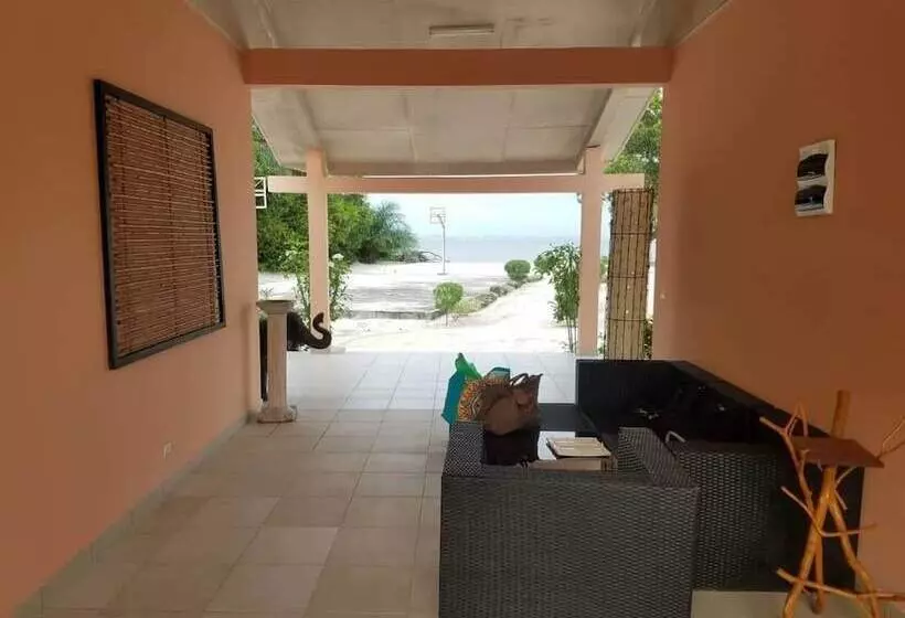 Nautica Service Maison Rose