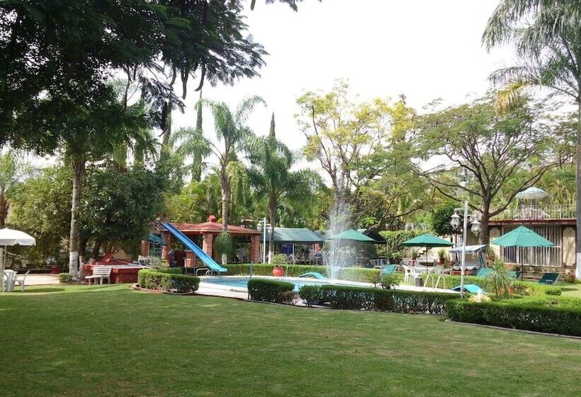 펜션 Villa Paraiso