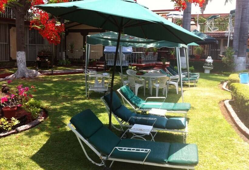 펜션 Villa Paraiso