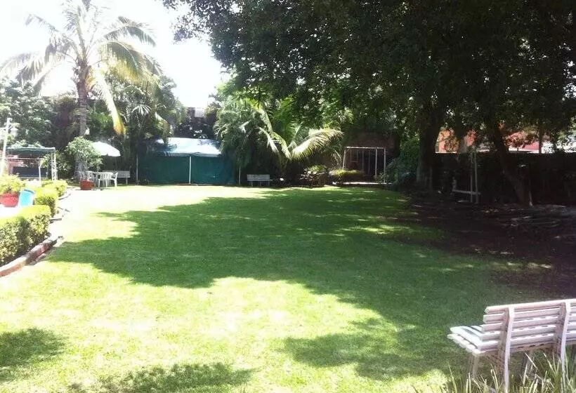 ペンション Villa Paraiso