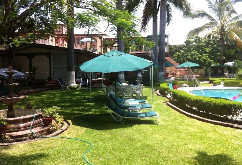 펜션 Villa Paraiso