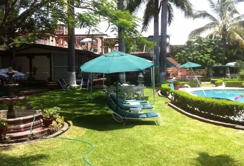 ペンション Villa Paraiso