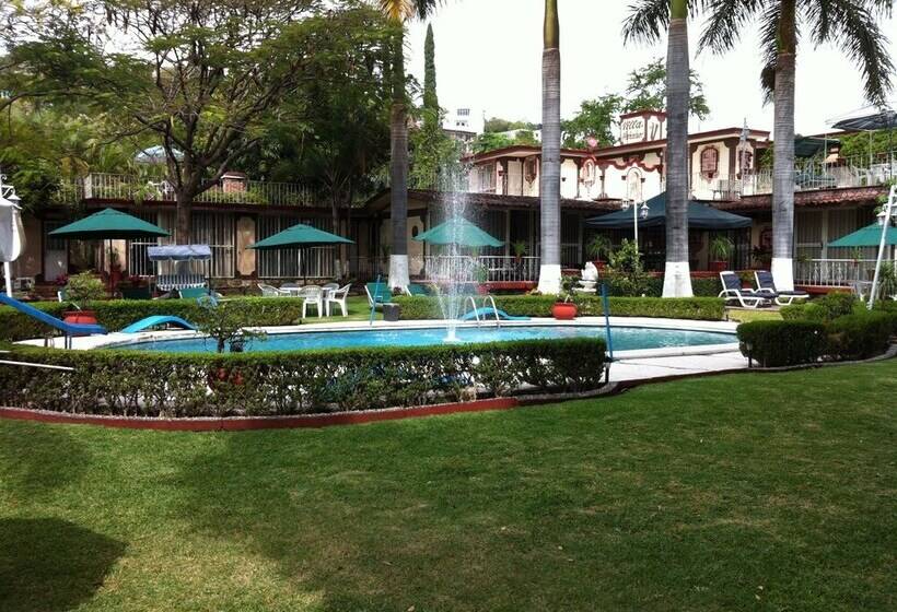 펜션 Villa Paraiso