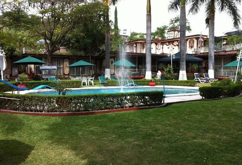 ペンション Villa Paraiso