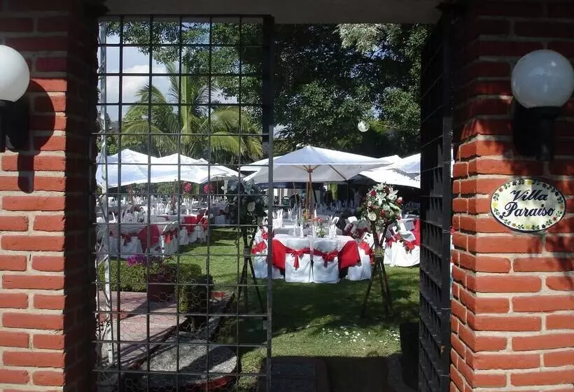 ペンション Villa Paraiso