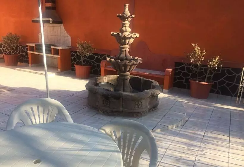 ペンション Villa Paraiso