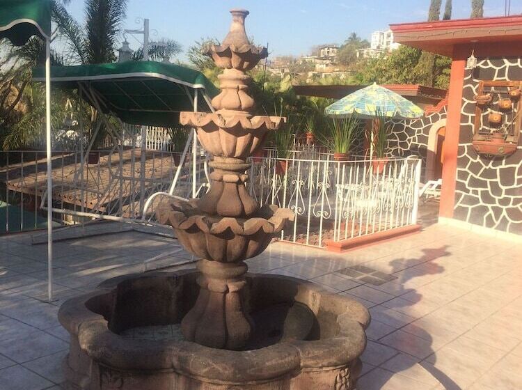 펜션 Villa Paraiso