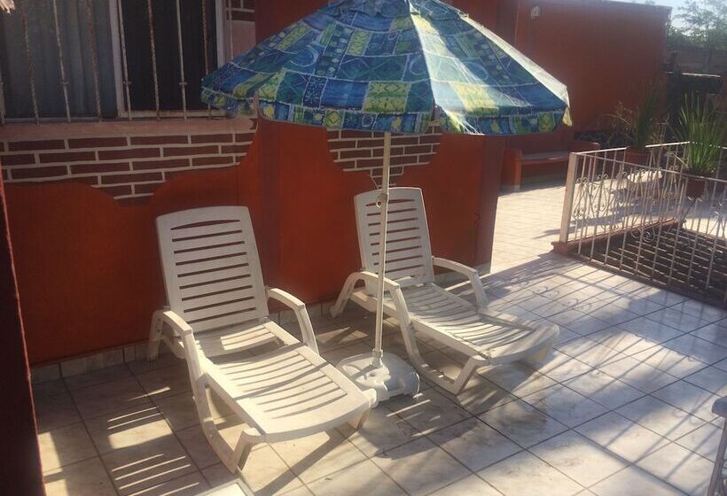 펜션 Villa Paraiso