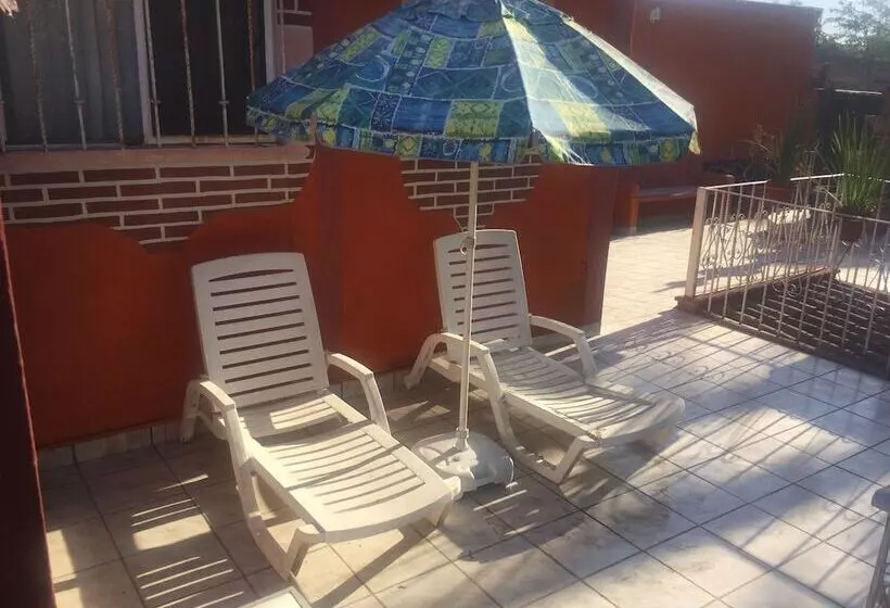 ペンション Villa Paraiso