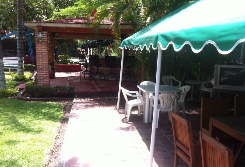 펜션 Villa Paraiso