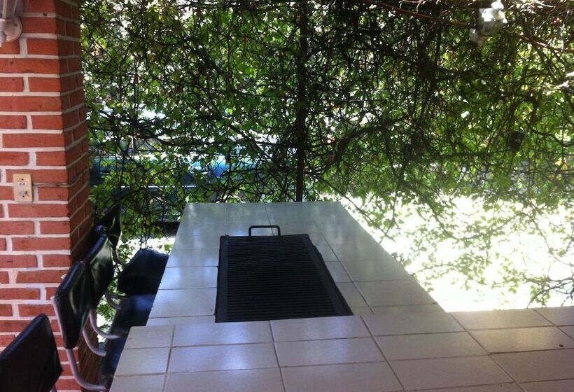 펜션 Villa Paraiso