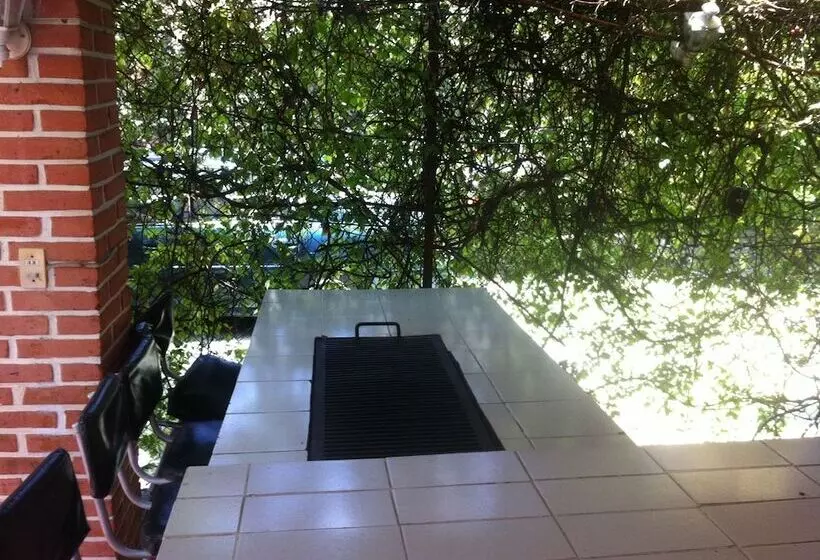 ペンション Villa Paraiso