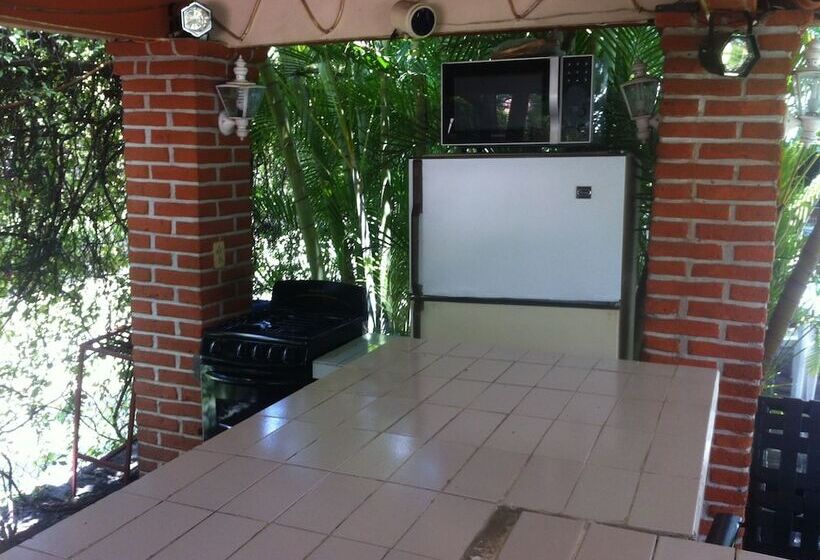 펜션 Villa Paraiso