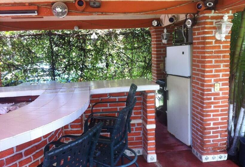 펜션 Villa Paraiso