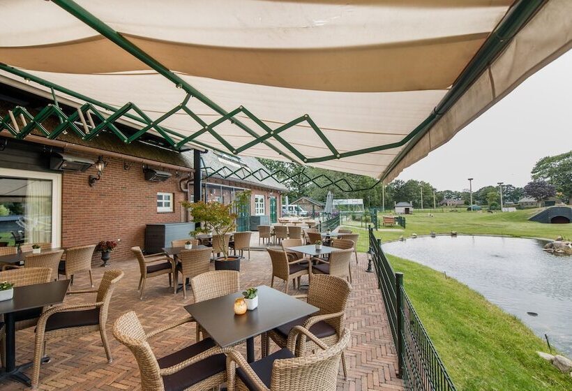 住宿加早餐  Buiten Gewoon   Gewoon Buiten