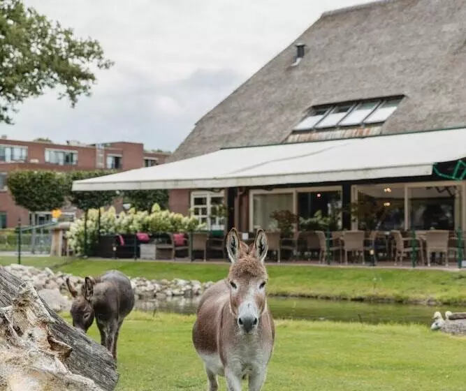 ベッドアンドブレックファースト Buiten Gewoon   Gewoon Buiten