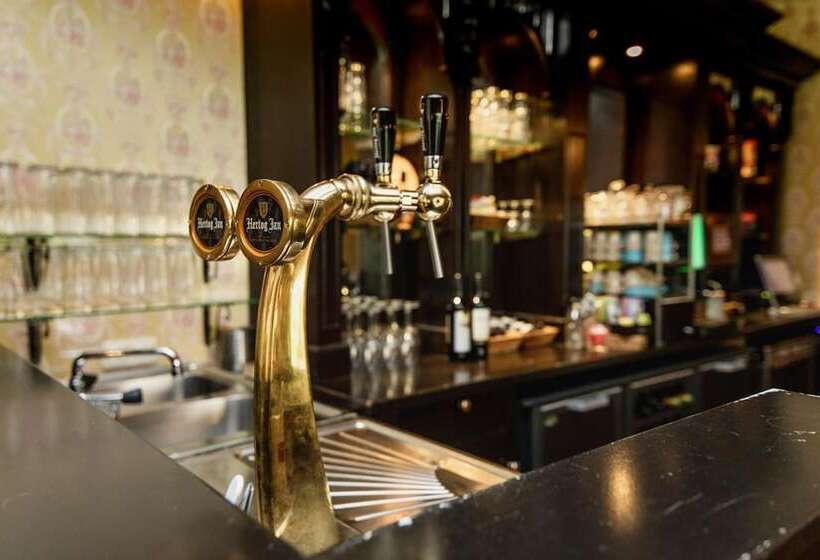 住宿加早餐  Buiten Gewoon   Gewoon Buiten