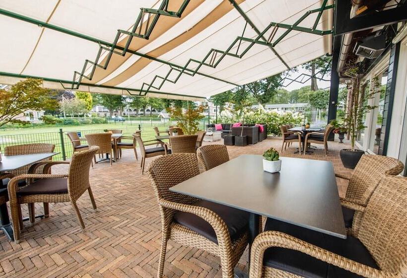 住宿加早餐  Buiten Gewoon   Gewoon Buiten