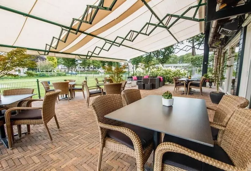 ベッドアンドブレックファースト Buiten Gewoon   Gewoon Buiten