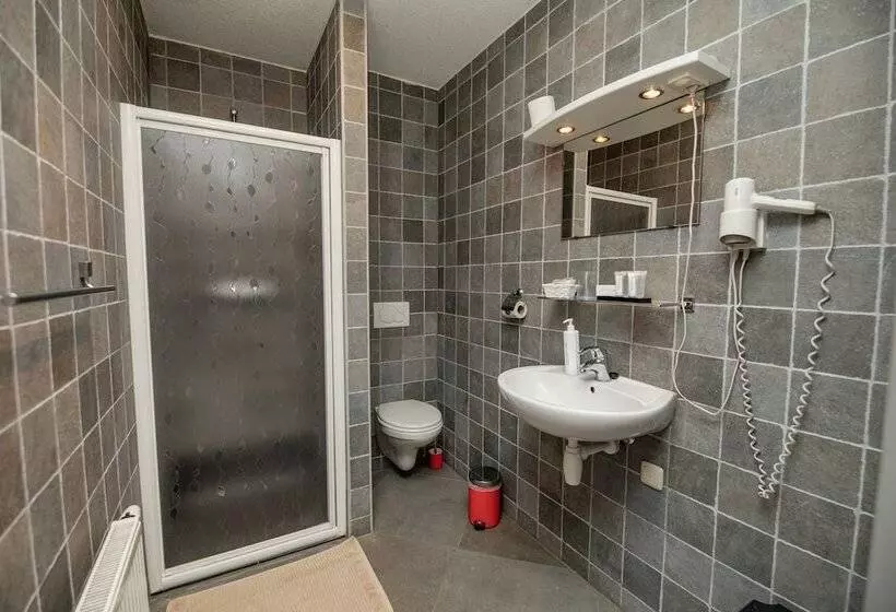 ベッドアンドブレックファースト Buiten Gewoon   Gewoon Buiten