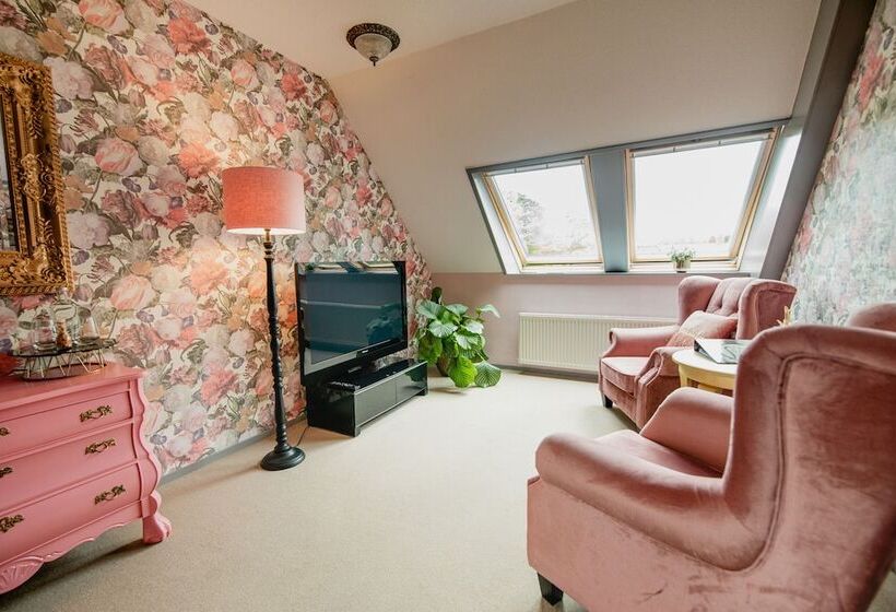 住宿加早餐  Buiten Gewoon   Gewoon Buiten