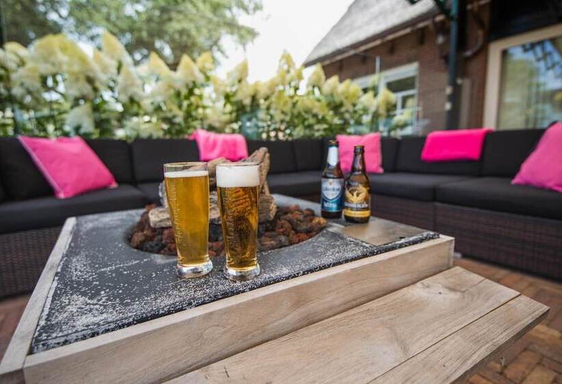 住宿加早餐  Buiten Gewoon   Gewoon Buiten