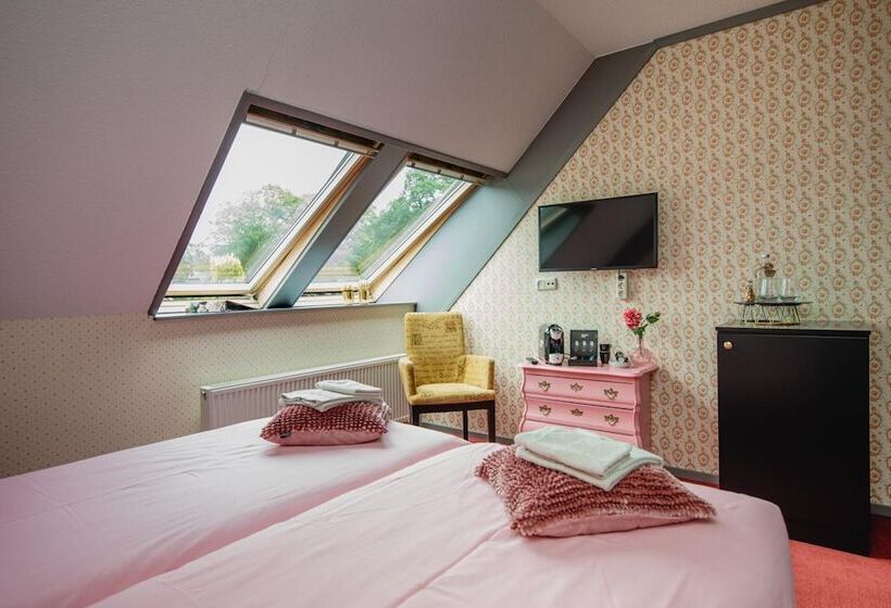 住宿加早餐  Buiten Gewoon   Gewoon Buiten