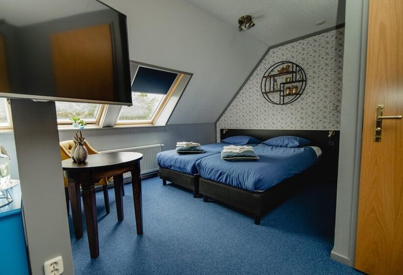 住宿加早餐  Buiten Gewoon   Gewoon Buiten