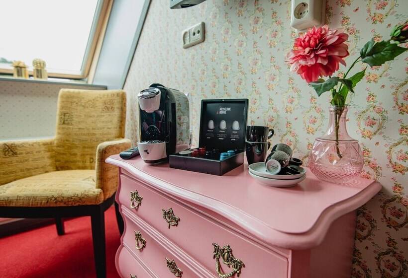 住宿加早餐  Buiten Gewoon   Gewoon Buiten