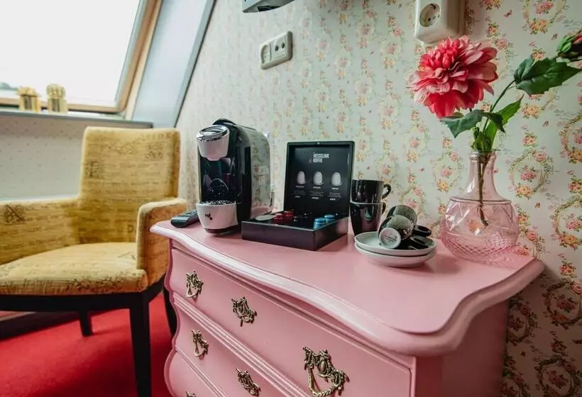 ベッドアンドブレックファースト Buiten Gewoon   Gewoon Buiten