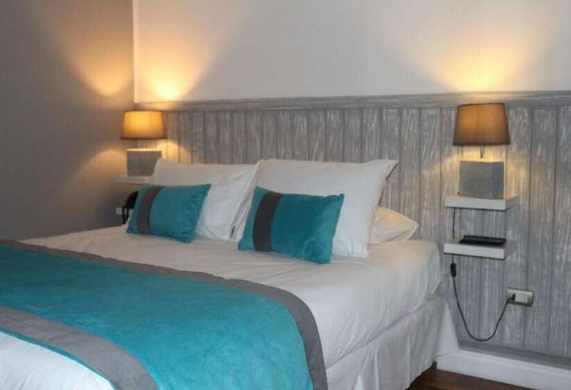 בית מלון כפרי Casa De La Patagonia