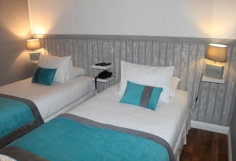 בית מלון כפרי Casa De La Patagonia