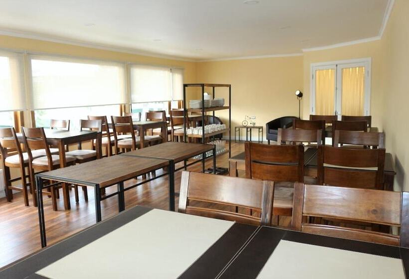 בית מלון כפרי Casa De La Patagonia