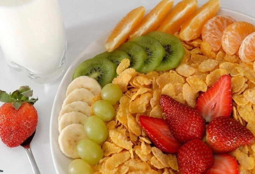 בית מלון כפרי Casa De La Patagonia