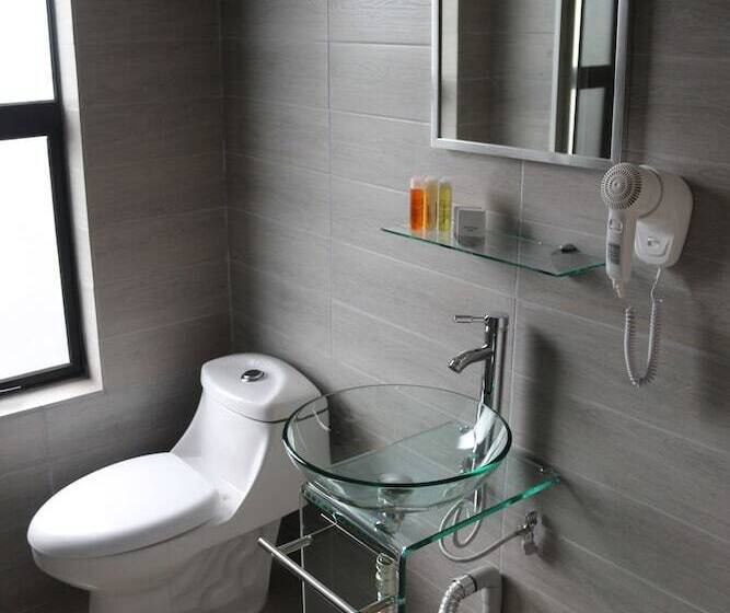 בית מלון כפרי Casa De La Patagonia