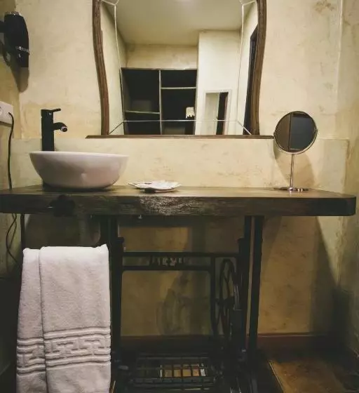 Hotelli Rural La Guaja