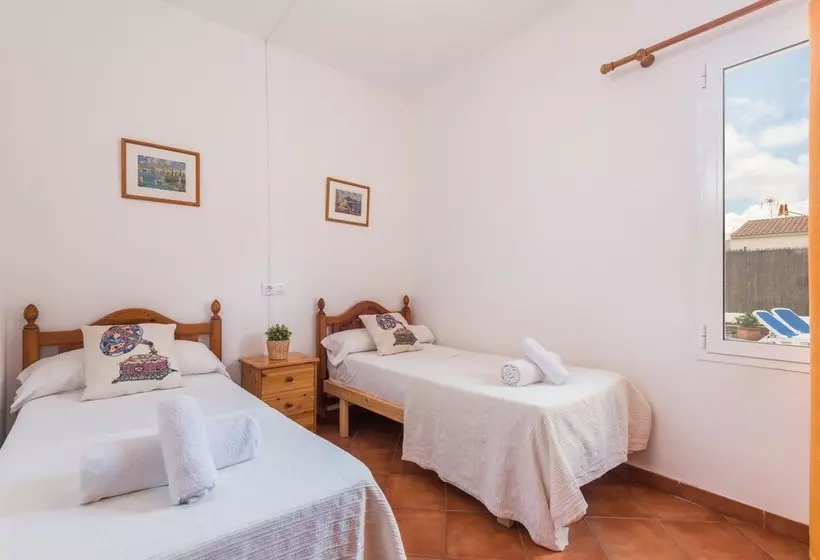 Villa Menorca Nini