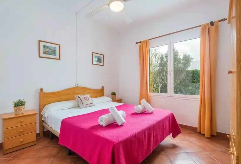 Villa Menorca Nini